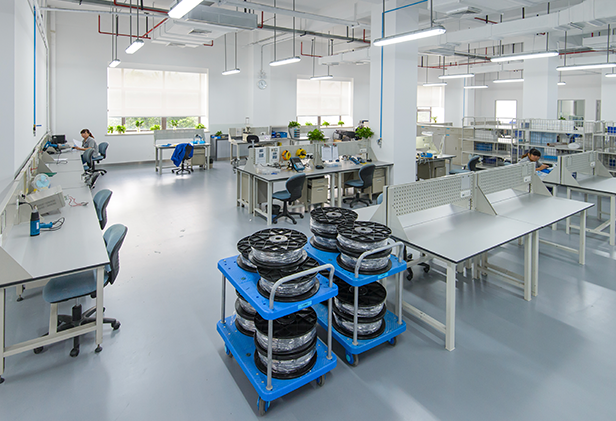 lemo china building assembly