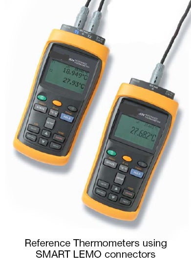 reference thermometer