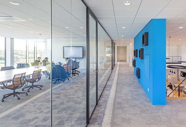 lemo netherlands top level interior