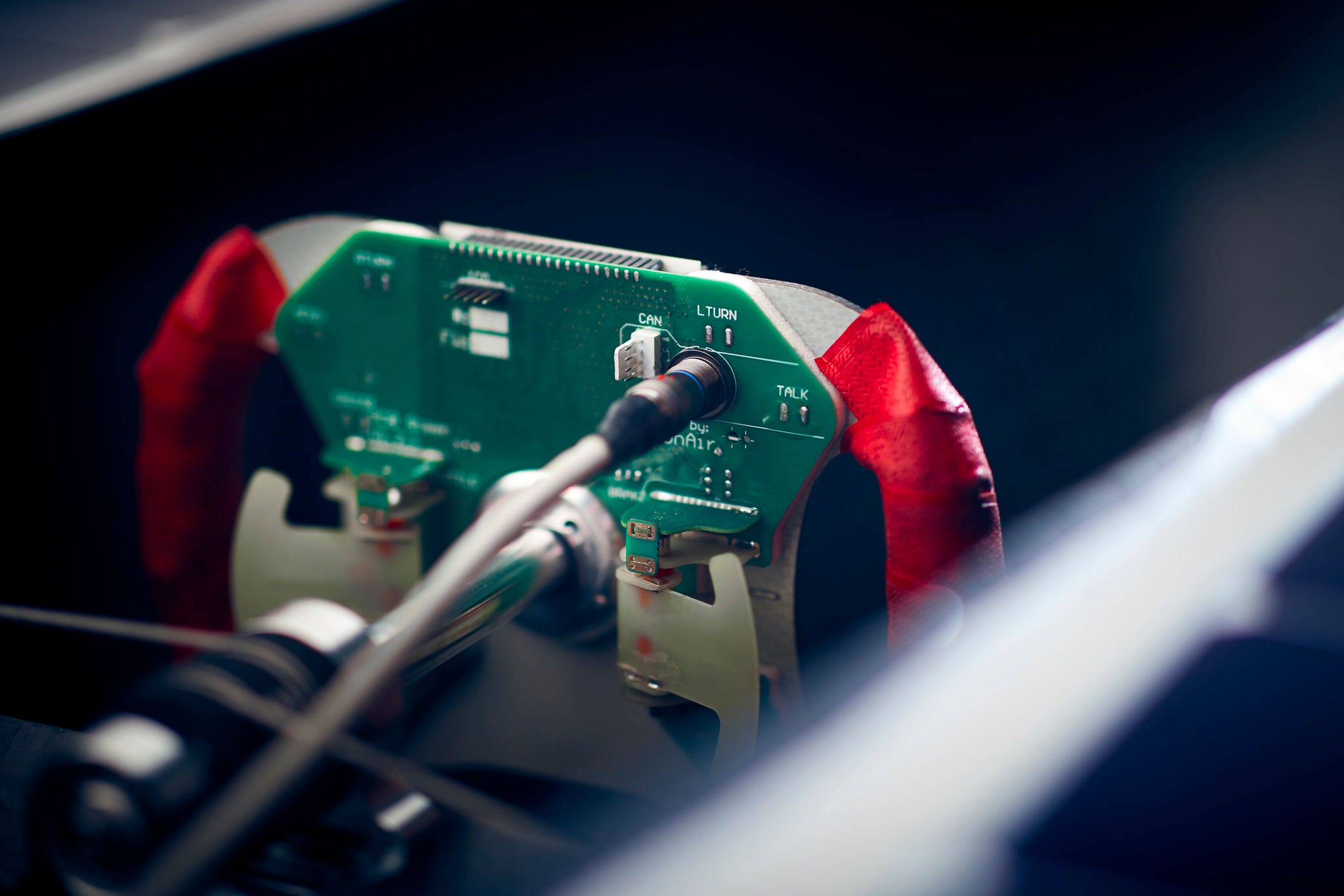 SolarTeamTwente