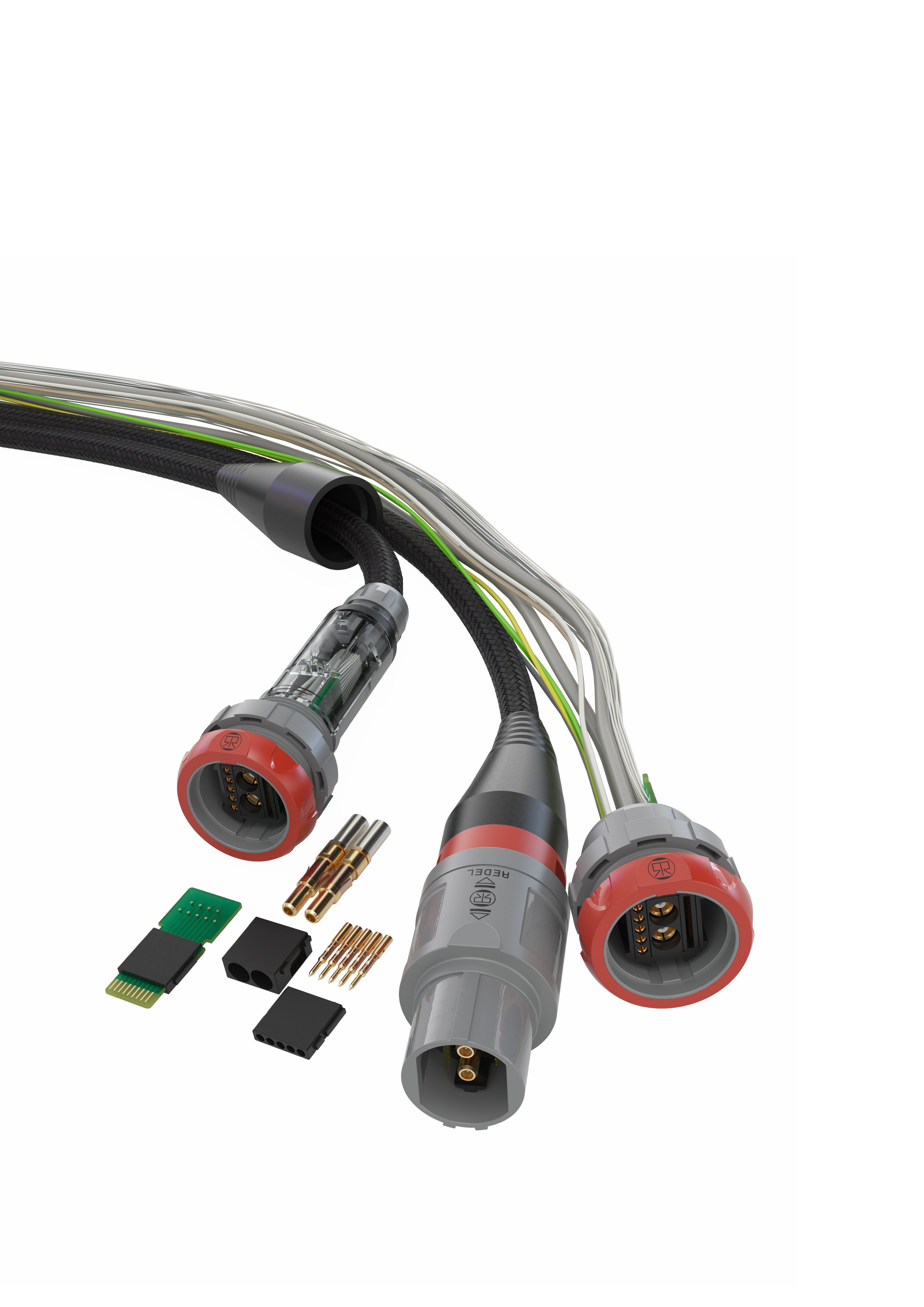 REDEL MP Series