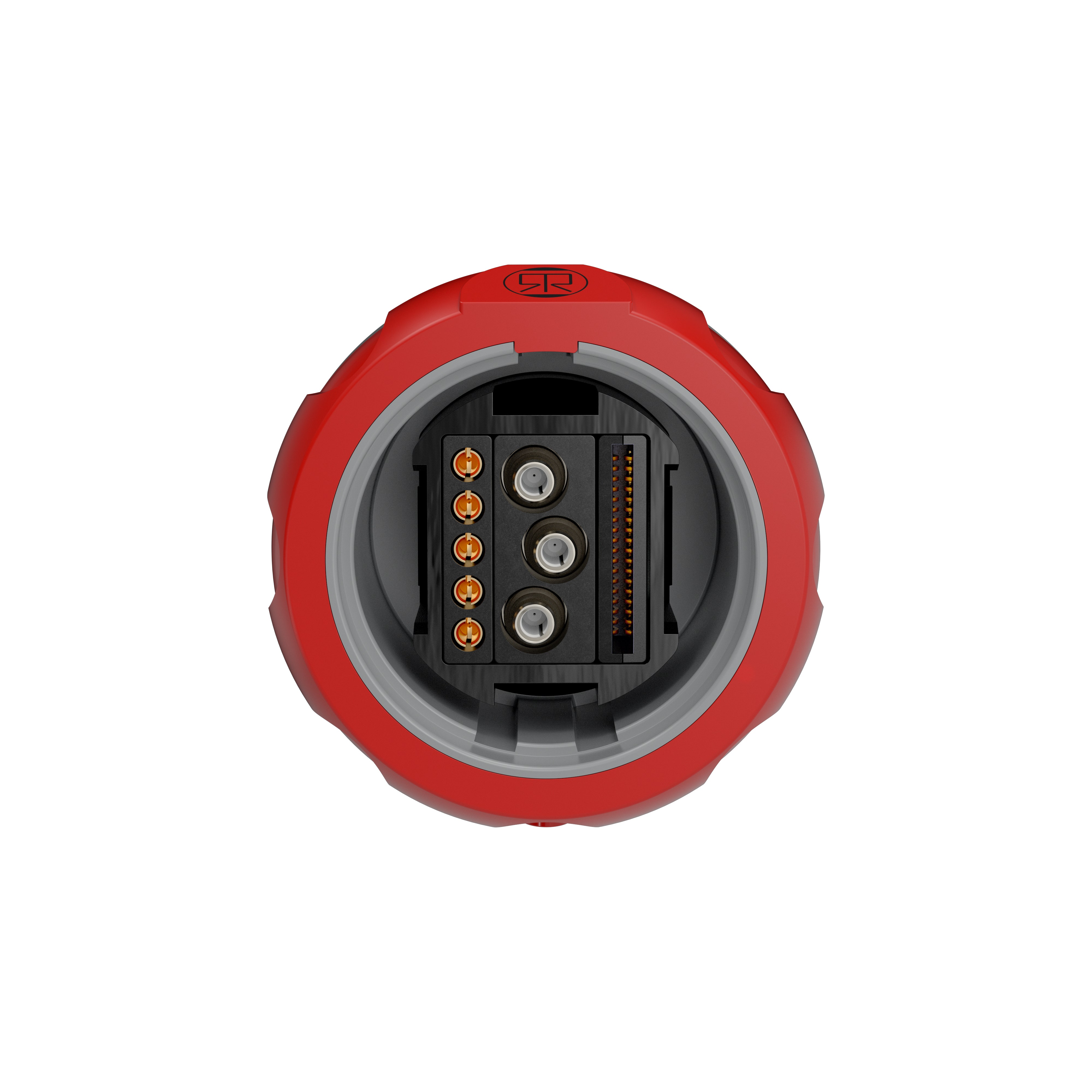 REDEL MP Series connector