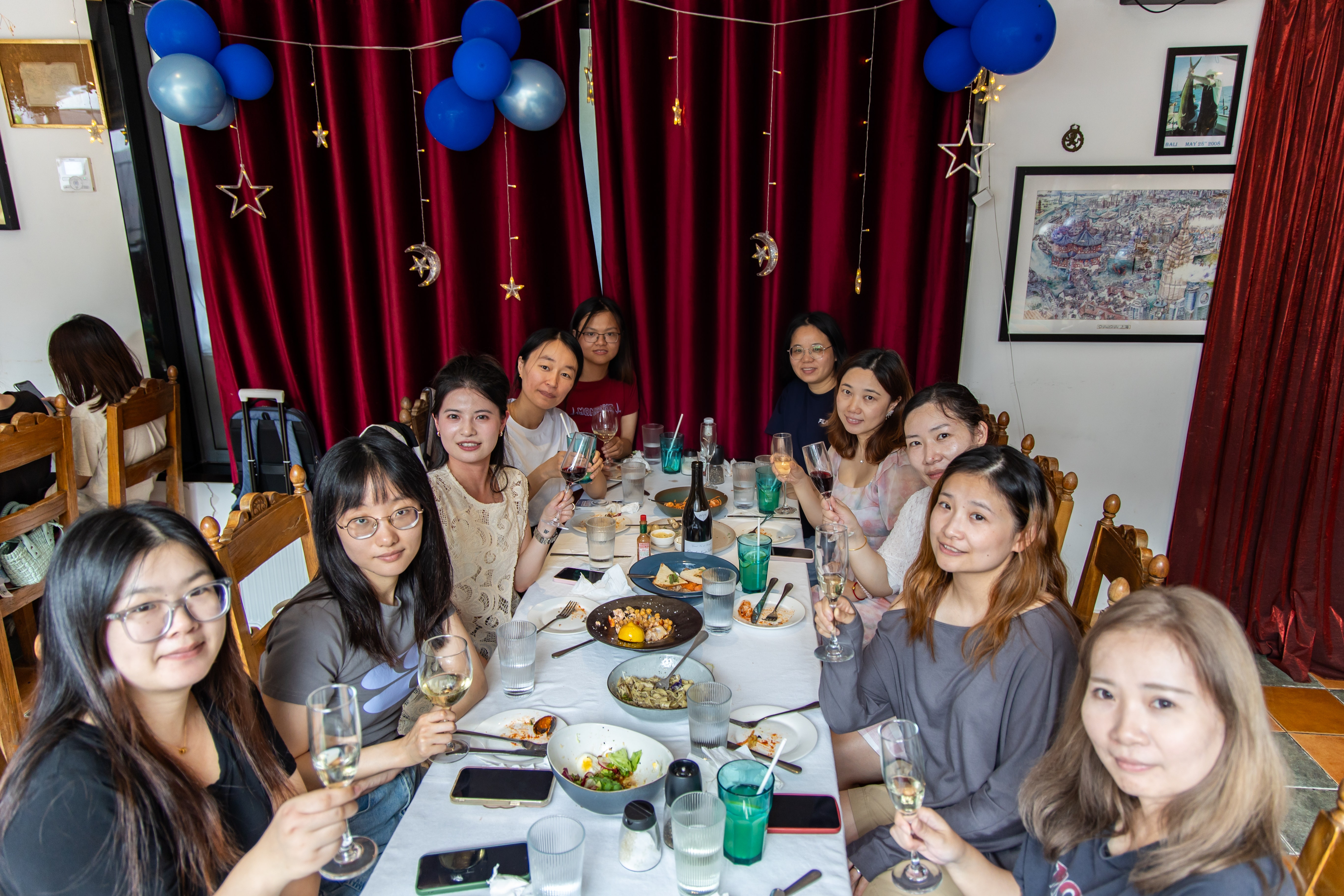 LEMO China 20 Years