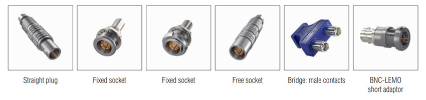 LEMO レモジャパン 12G-SDI 4KウルトラHD