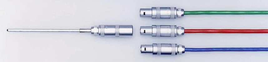 Thermocouple Circular Connectors