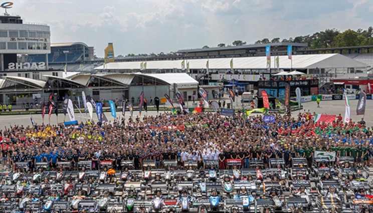 all formula student