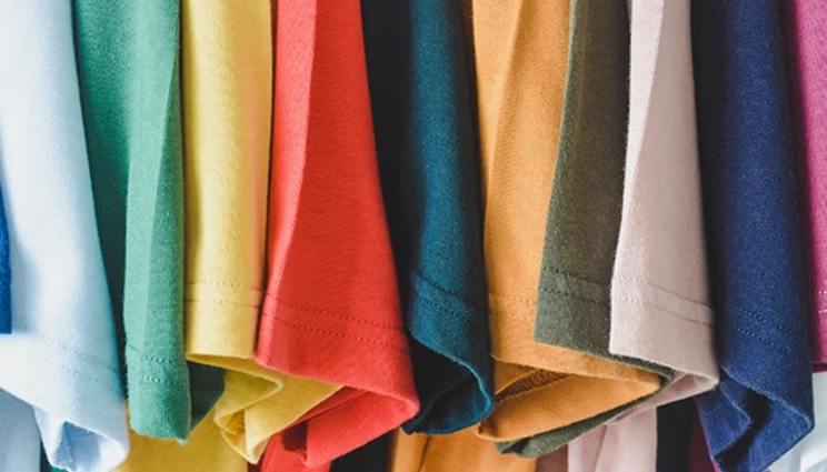 t-shirts