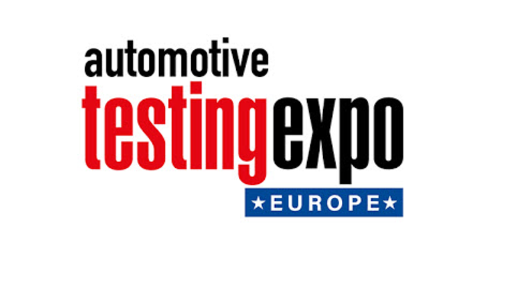 LEMO at Testing Expo Europe Exhibition in Stutggart