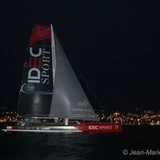 idec sport sailing copyright jean-marie liot