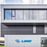 lemo european distribution center
