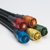 m series multicoloured
