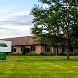 northwire building