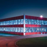 lemo delemont building