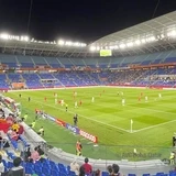 quatar stadium