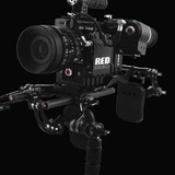 the cameras that conquered Hollywood