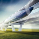 Hyperloop Vignette