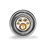 T2-M series coax 75Ohms 6143 b