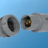 REDEL MP Series connectors