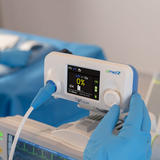 IDMED medical devices with LEMO connector