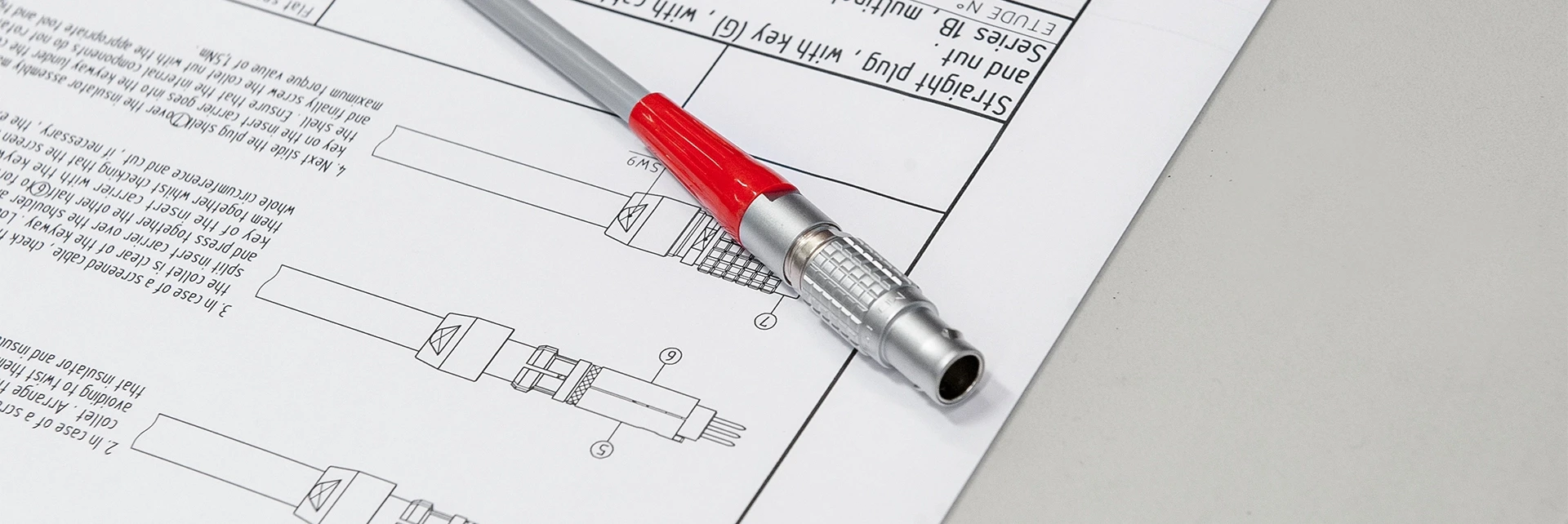 complete cable connector solutions