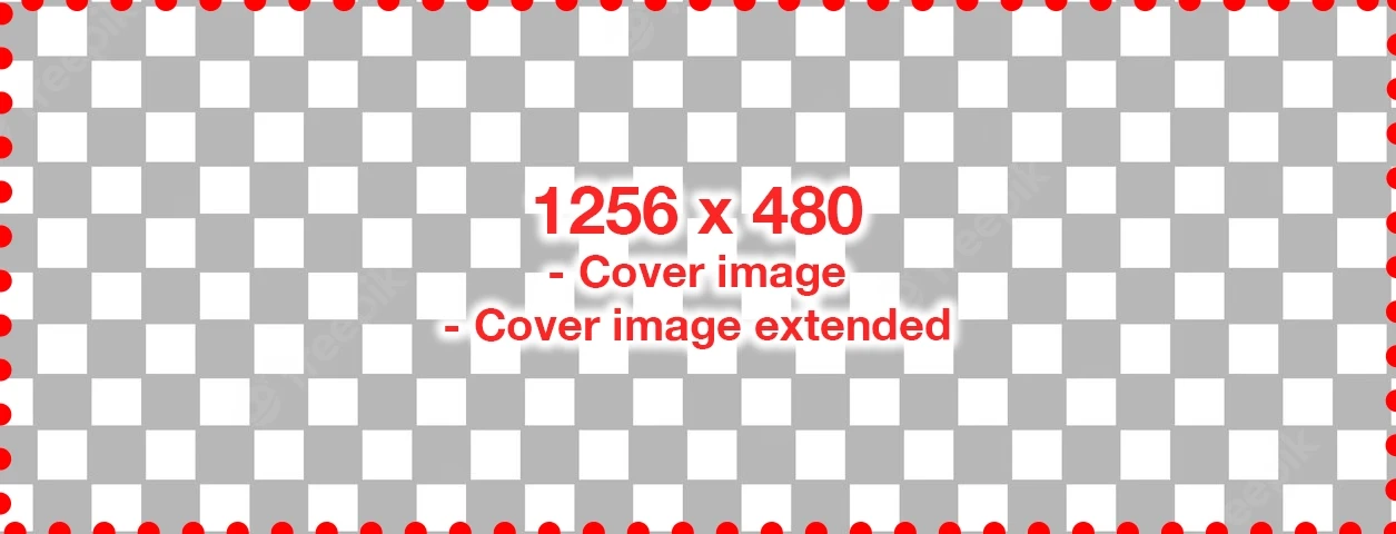 Cover image & Cover image extended 1256x480