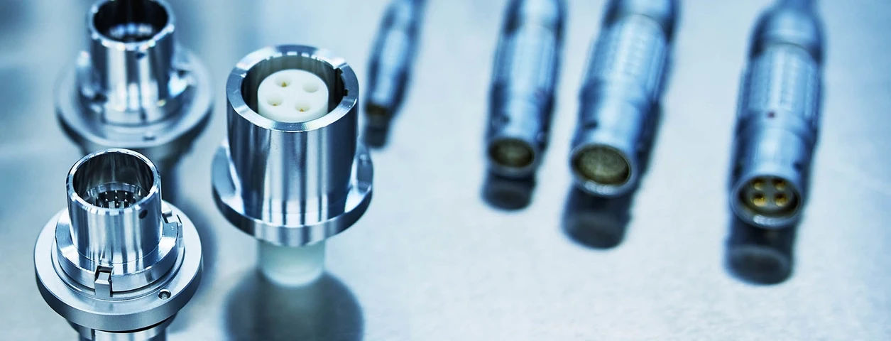 semiconductor at LEMO