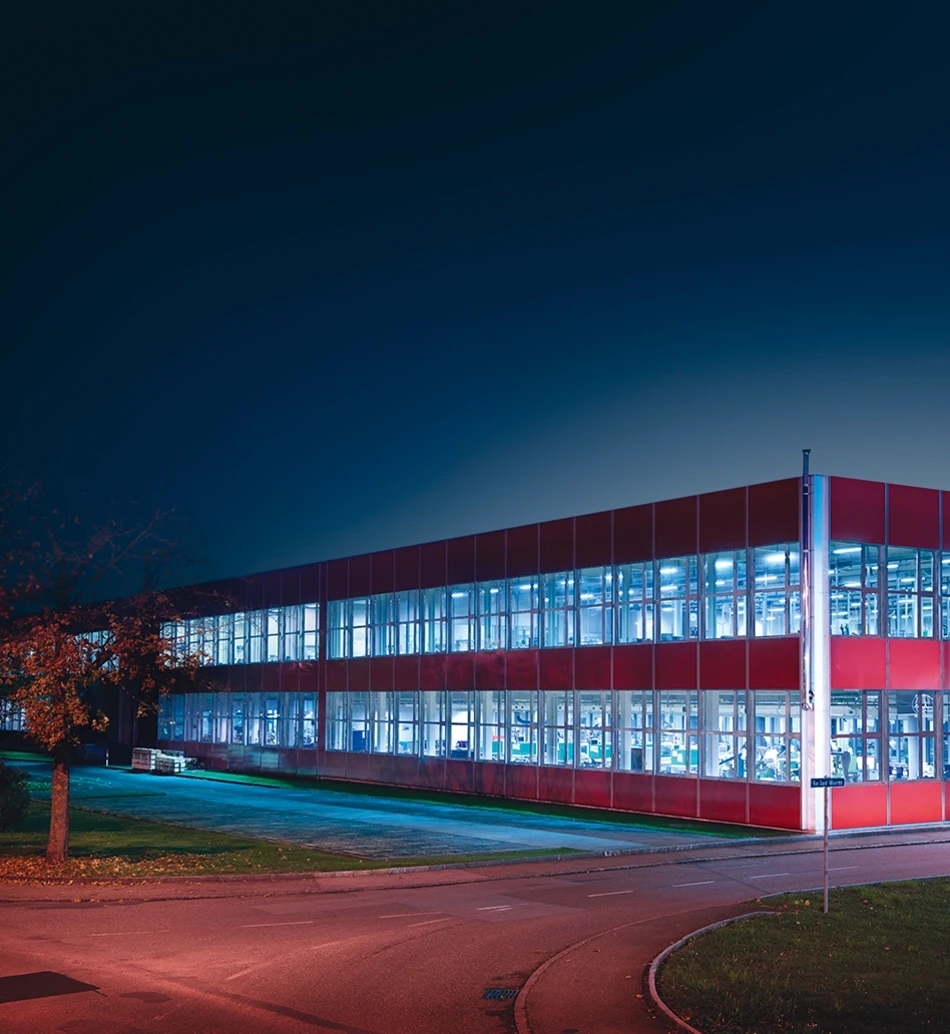 lemo 5 building