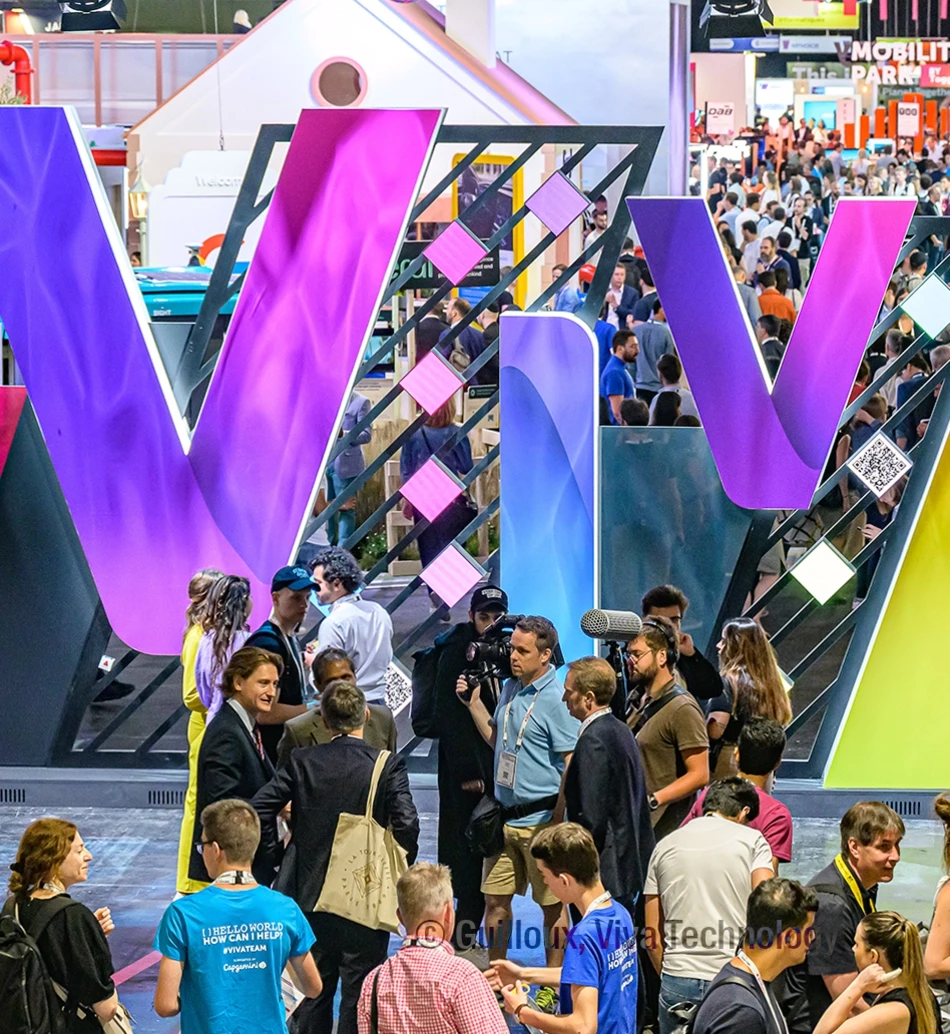 viva technology