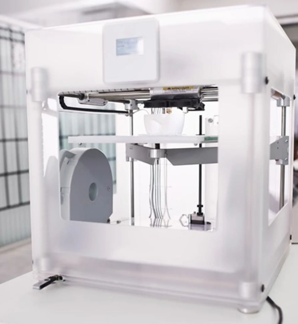 3D printer