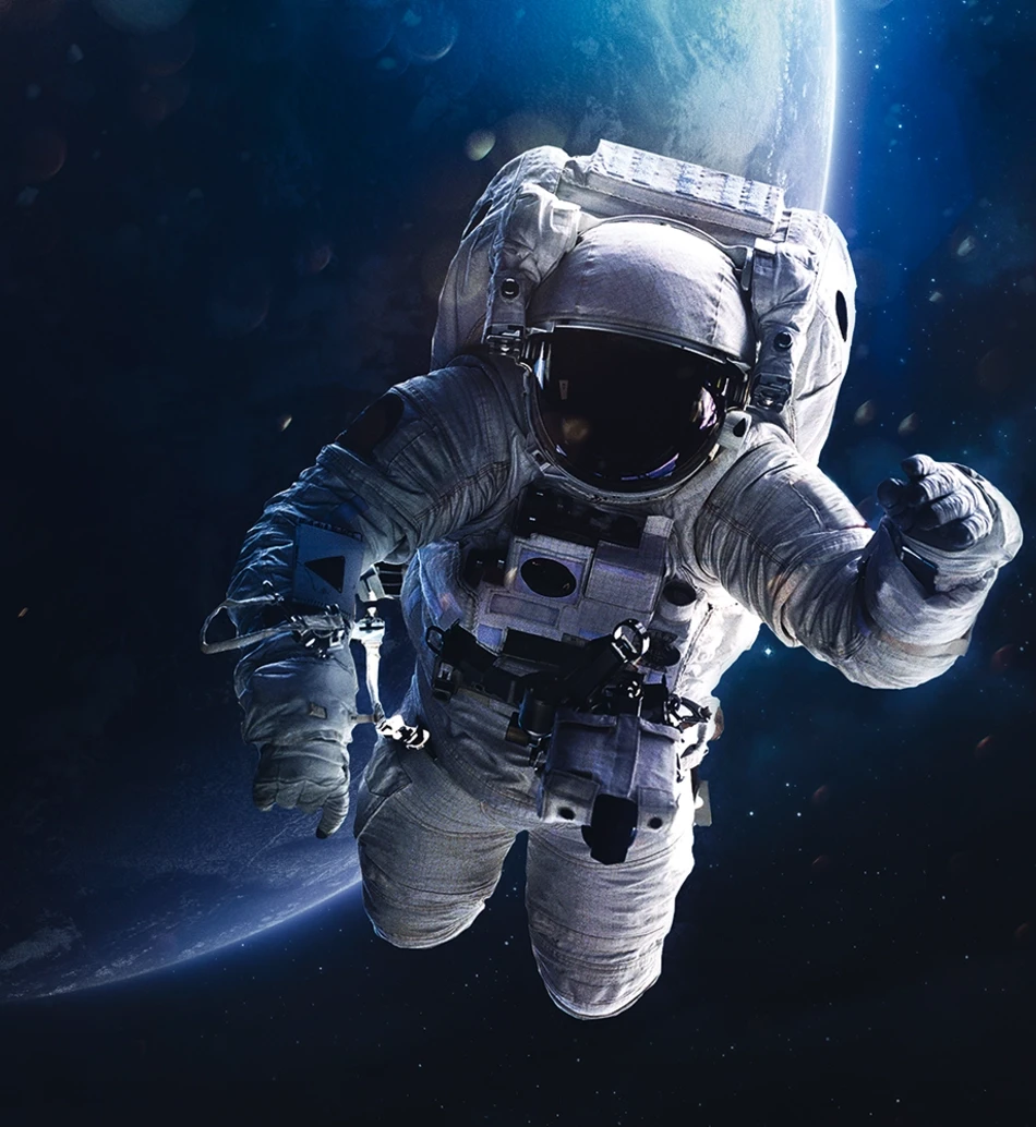 Astronaute