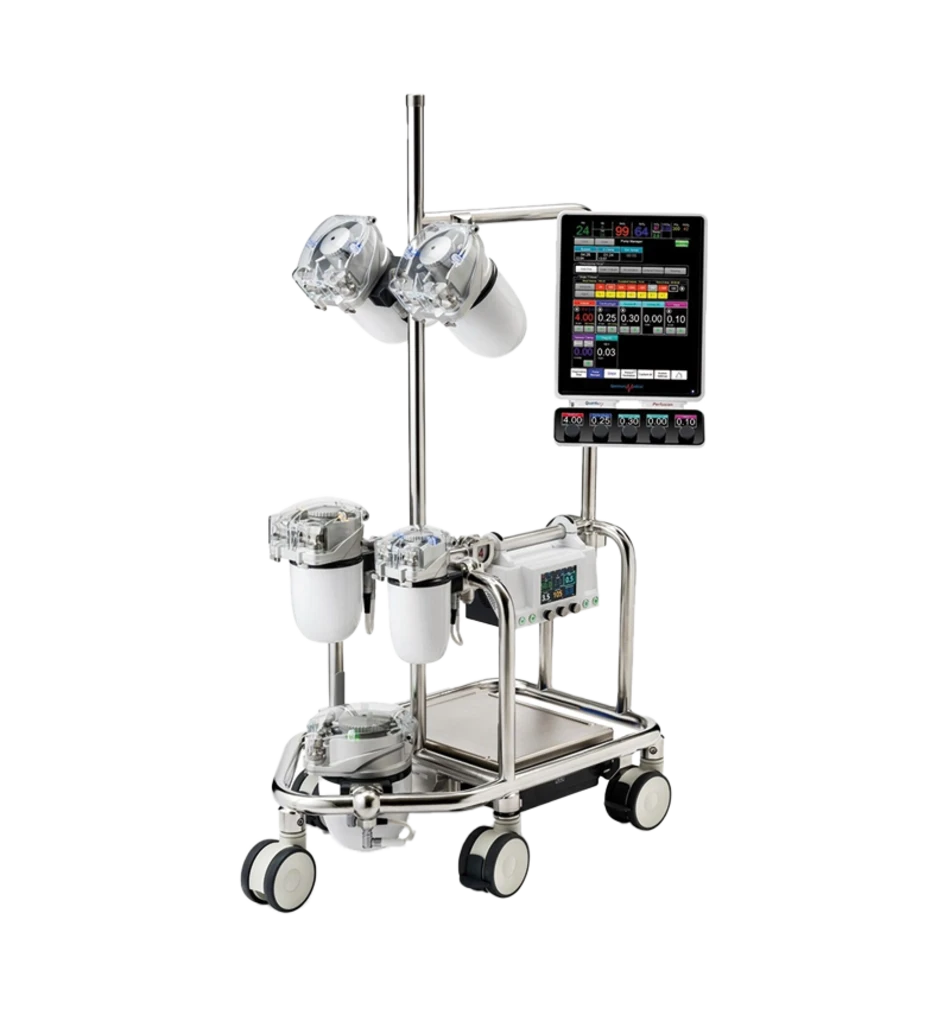Heart Lung Machine