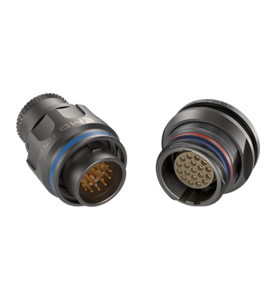Vacuumtight M Series