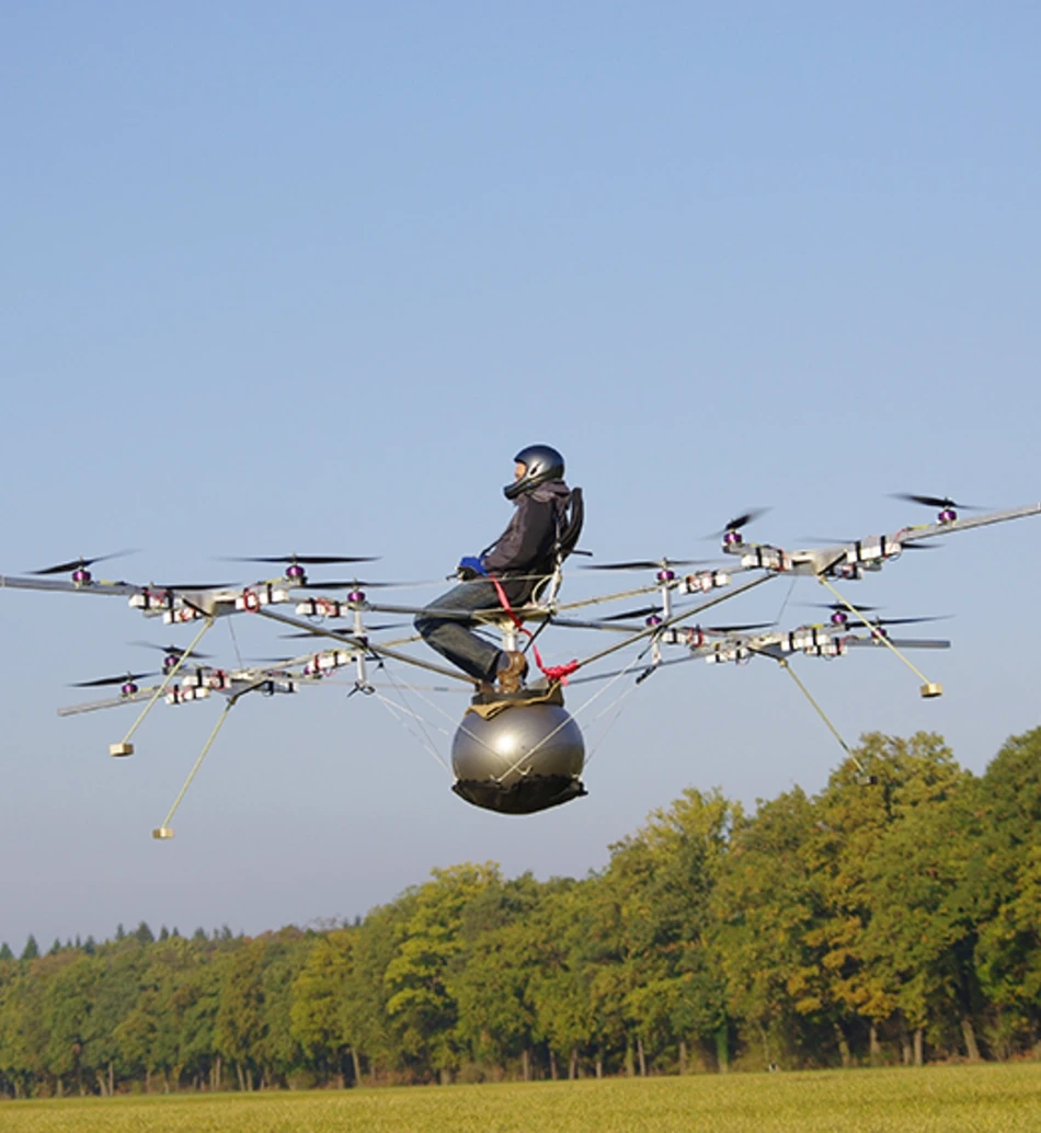 e-volo
