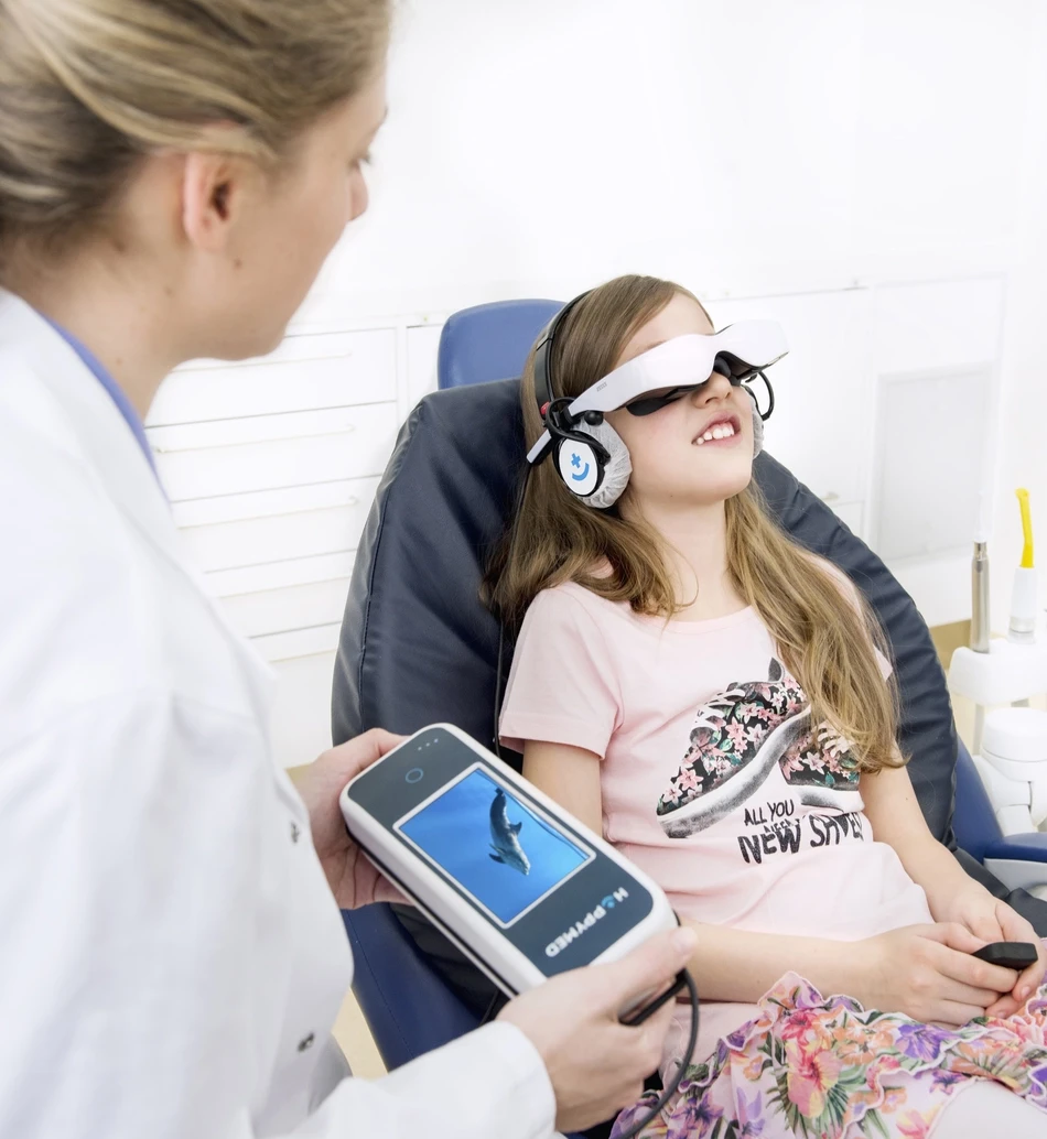 Medical dental
