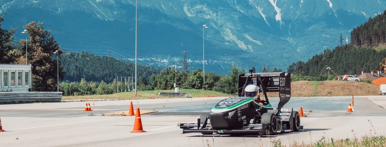 Tirol Campus