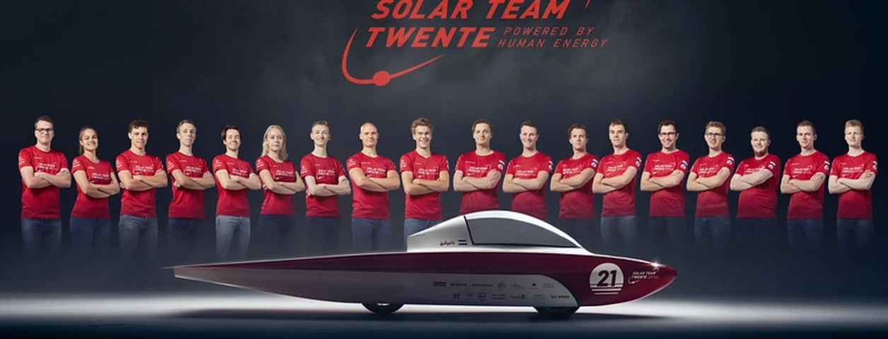 SolarTeamTwente
