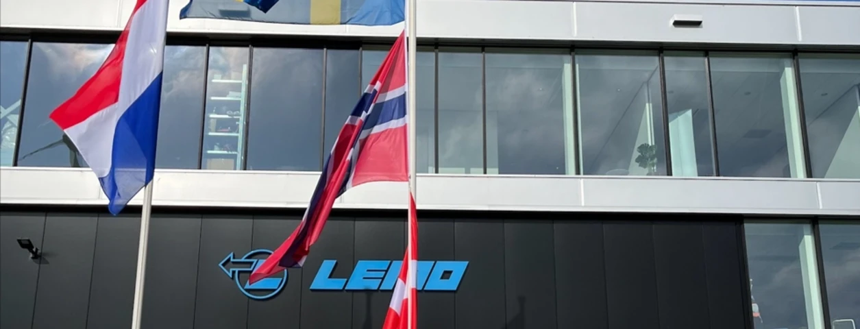 LEMO Netherlands