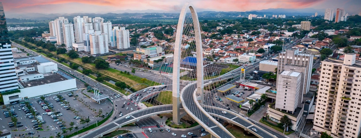 Sao Jose dos Campos