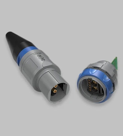REDEL MP Series