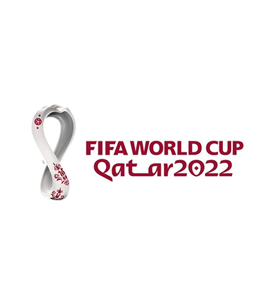 Logo Fifa world cup 2022