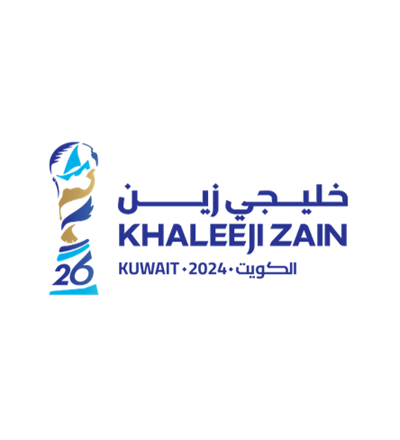 Logo Khaleeji Zain 2026