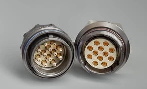 lm232 connector