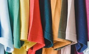 t-shirts