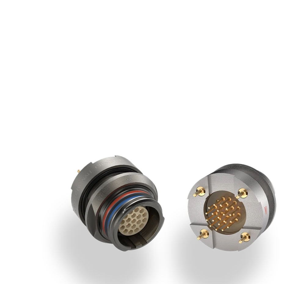 M series Vaccum Tight
