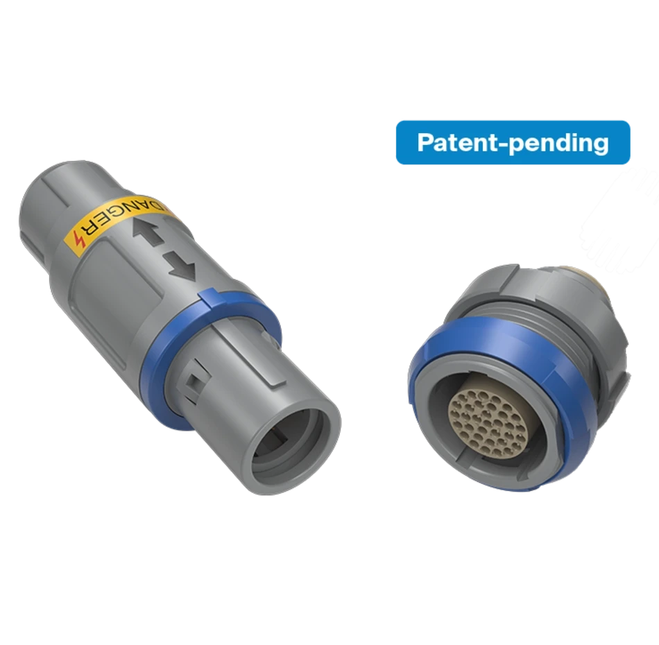REDEL 2P HV patent pending 737x722 bis