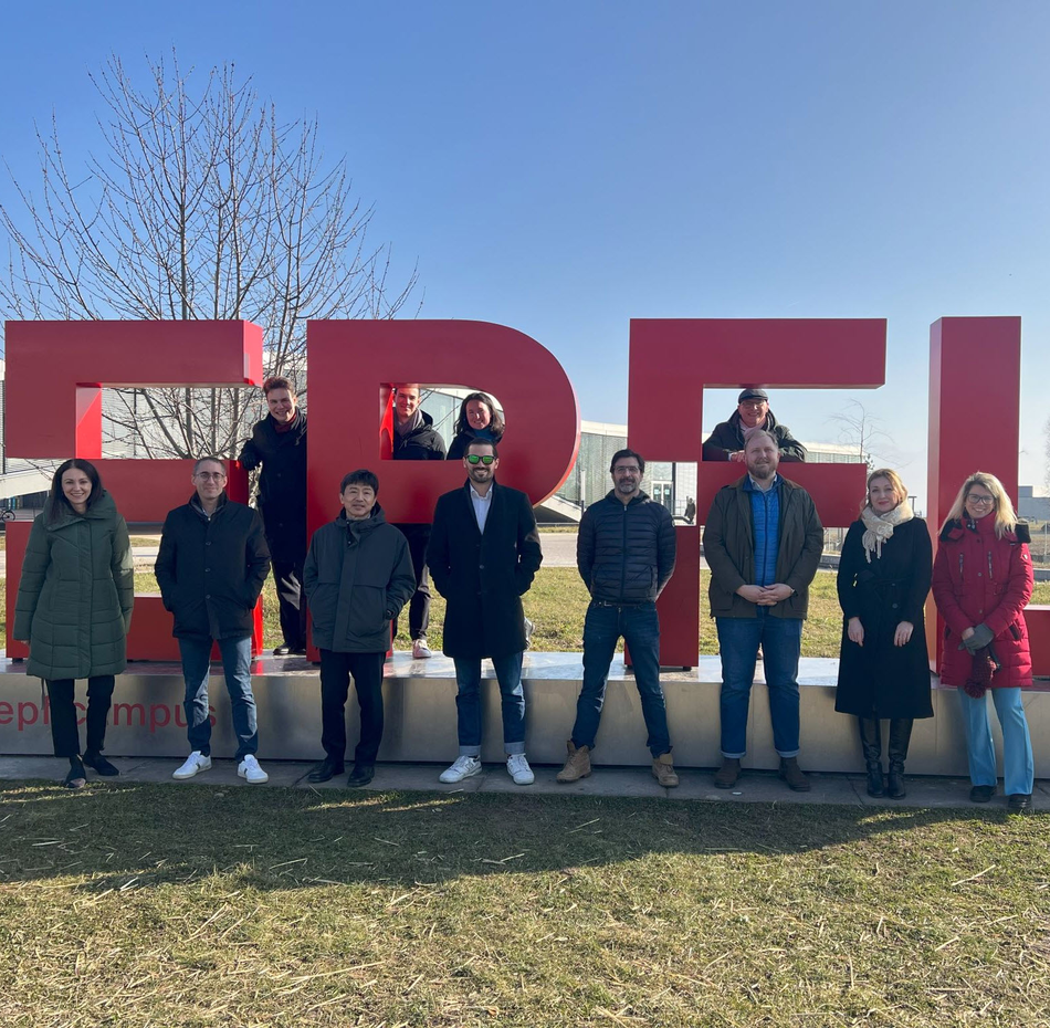 LEMO X KNOVA : 5 Years of Open Innovation in Action