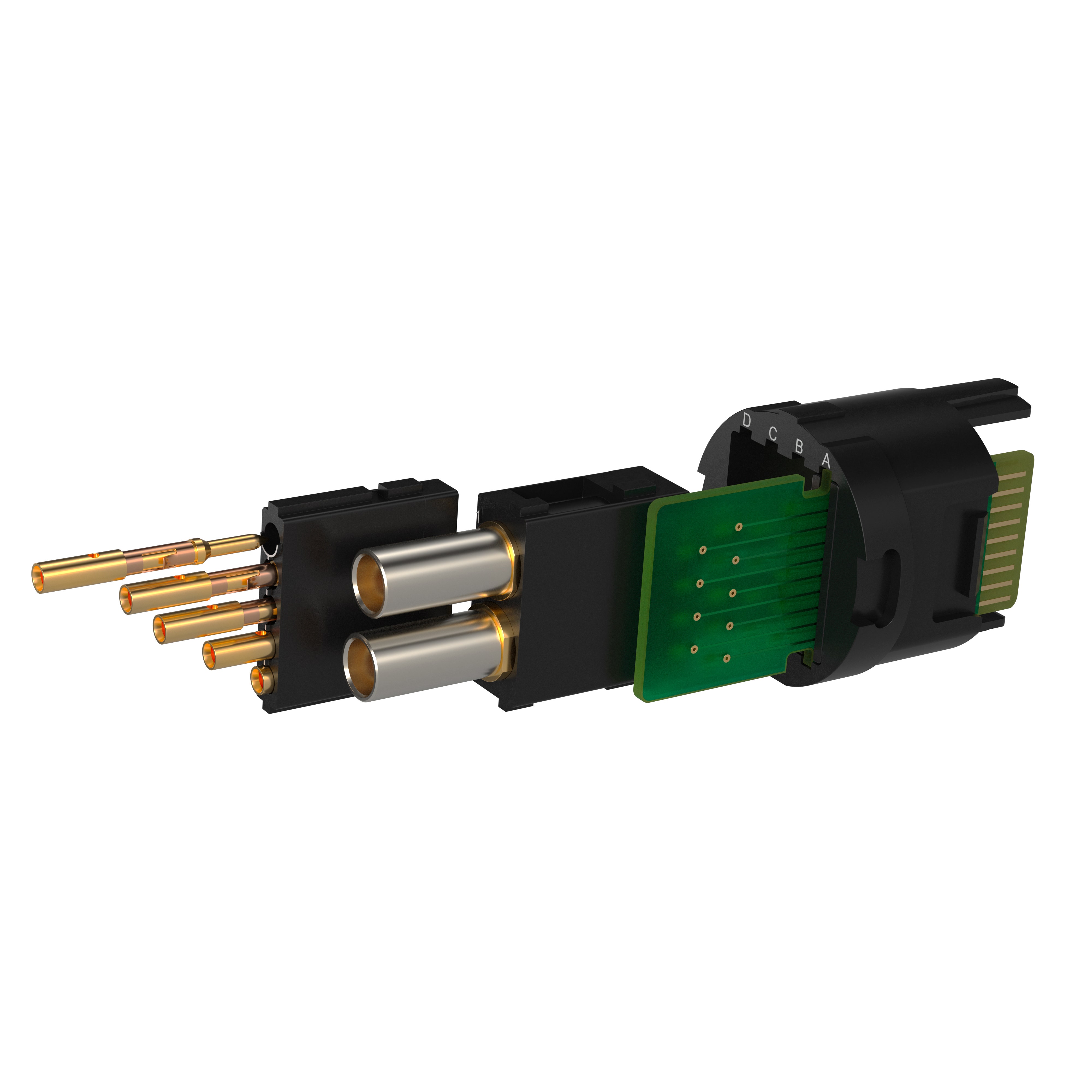 REDEL MP Series