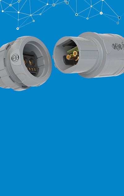 New modular REDEL MP Series