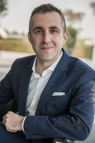 François Bitouzet