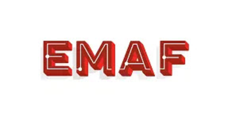 LEMO at EMAF exhibition in Portugal